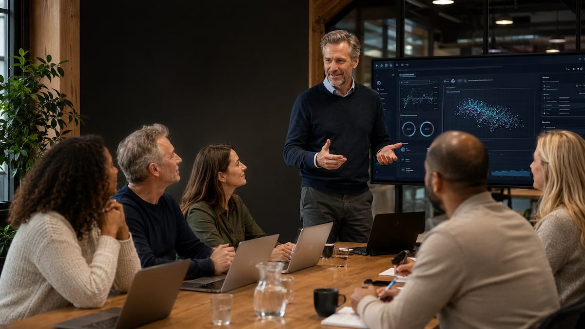 AI Personeelstraining