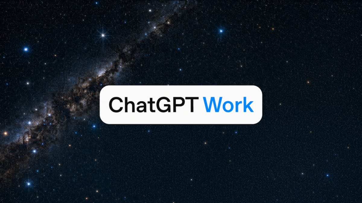 chatgptwork logo credits: openai