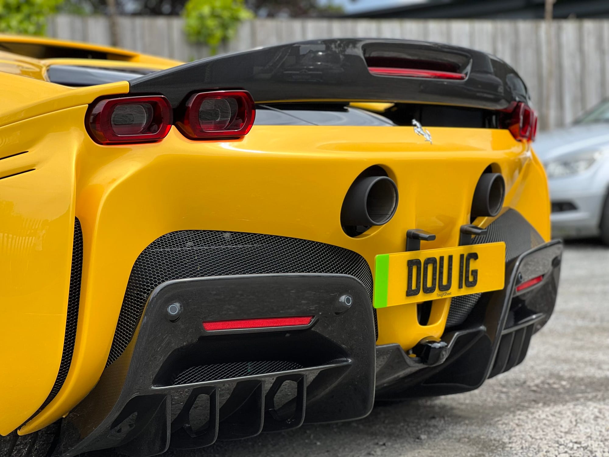 A Complete Guide to Registration Plates: Understanding the Different Types and Their Purposes