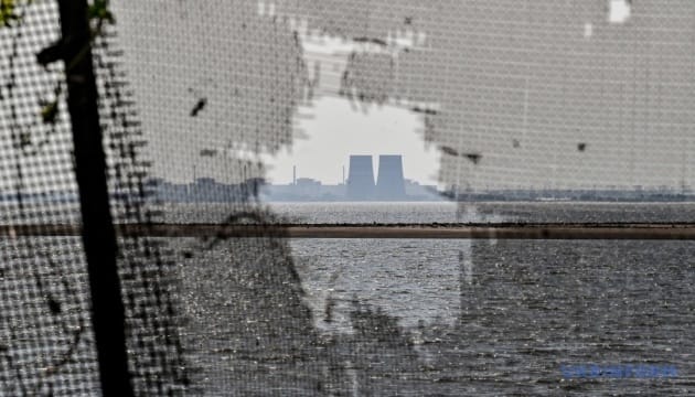 Nächtlicher Angriff: Russland beschädigt Energieinfrastruktur und Leitung zum AKW Saporischschja