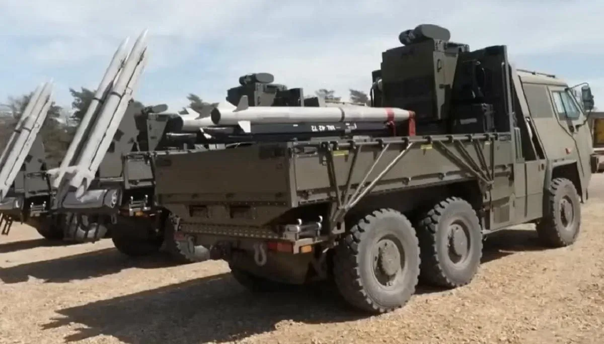 Großbritannien stärkt ukrainische Luftabwehr: Lieferung von „Raven“-Systemen und „Gravehawk“-Prototypen bestätigt