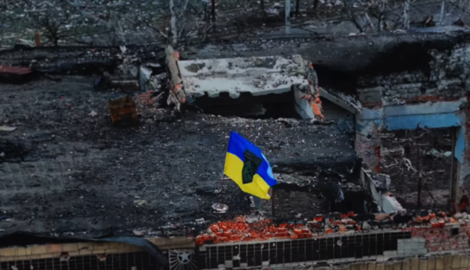 Die Operation „Chartija“ – von der Planung zum Erfolg