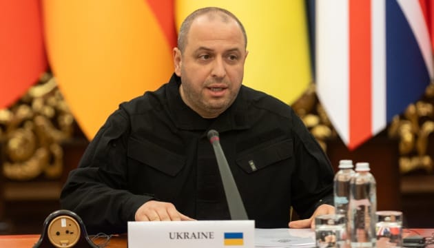 Kein Durchbruch in Abu Dhabi: Moskau beharrt auf gesamtem Donbass