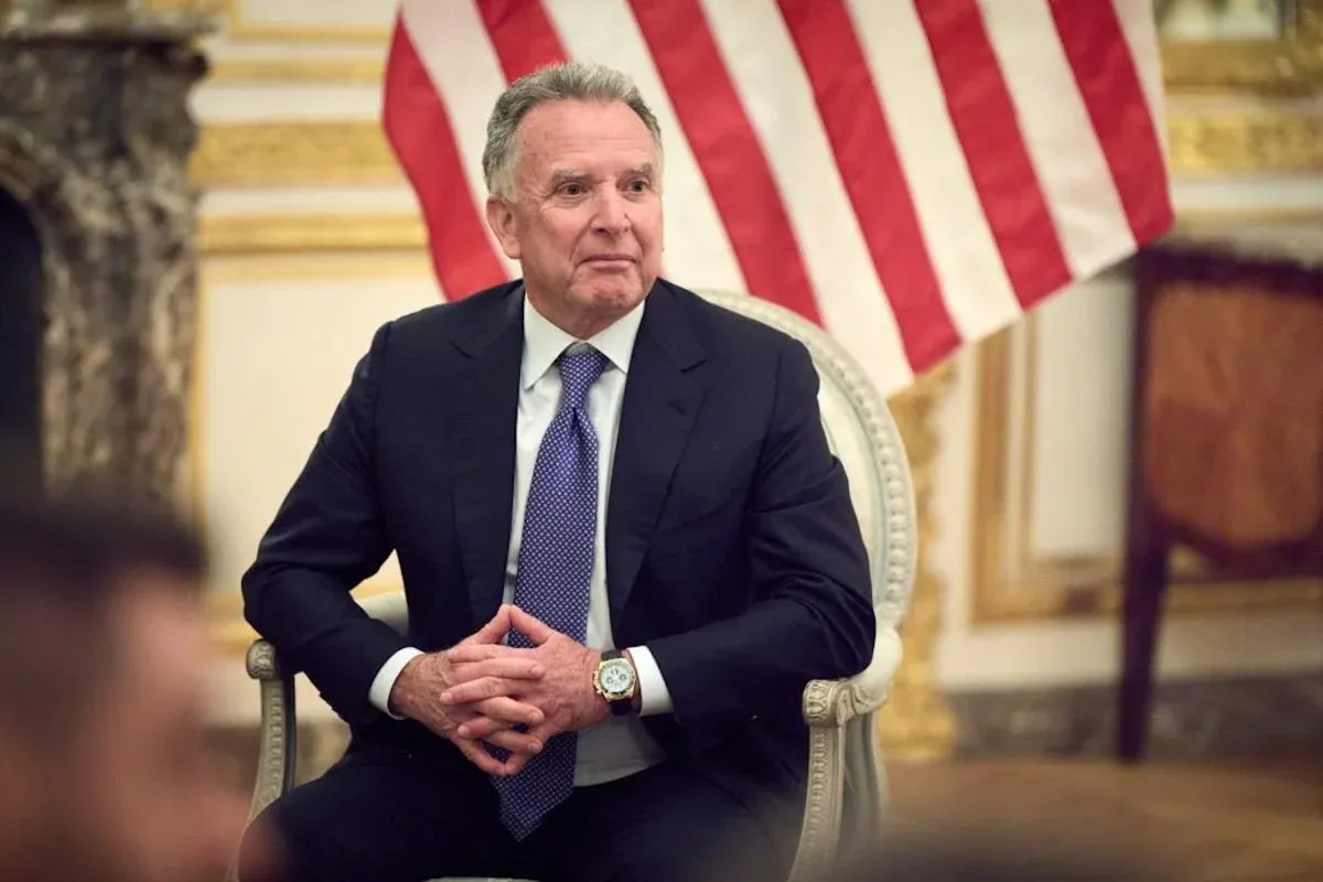 Durchbruch in Sicht? USA kündigen neue Gespräche zwischen der Ukraine und Russland an