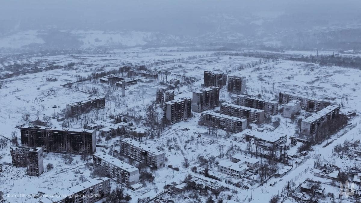 Erfolgreichste Offensive seit Kursk: Wie die Ukraine Kupjansk zurückeroberte