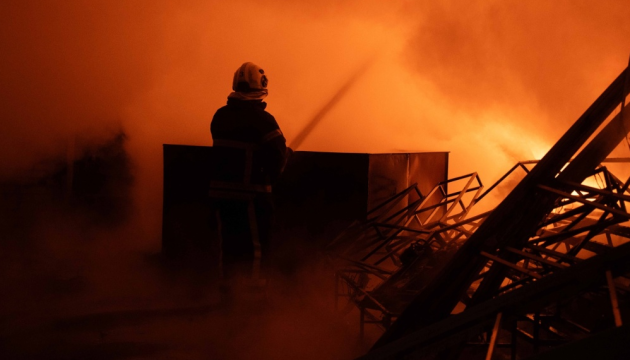 Keine Stromangriffe auf Ukraine – aber nur bis 1. Februar