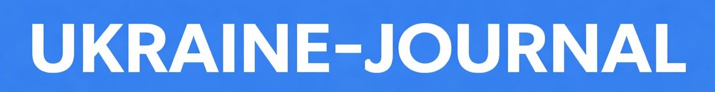 Ukraine-Journal | Nachrichten und Breaking News aus der Ukraine