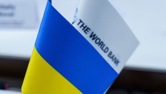 Ukraine erhält 40 Millionen US-Dollar von der Weltbank zur Rettung des Energiesystems