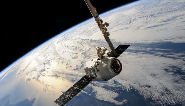 Russische Spionagesatelliten fangen Daten von Schlüssel-Satelliten Europas ab