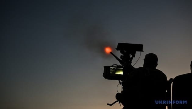 Selenskyj kritisiert Leistung der Luftverteidigung in Teilen der Ukraine