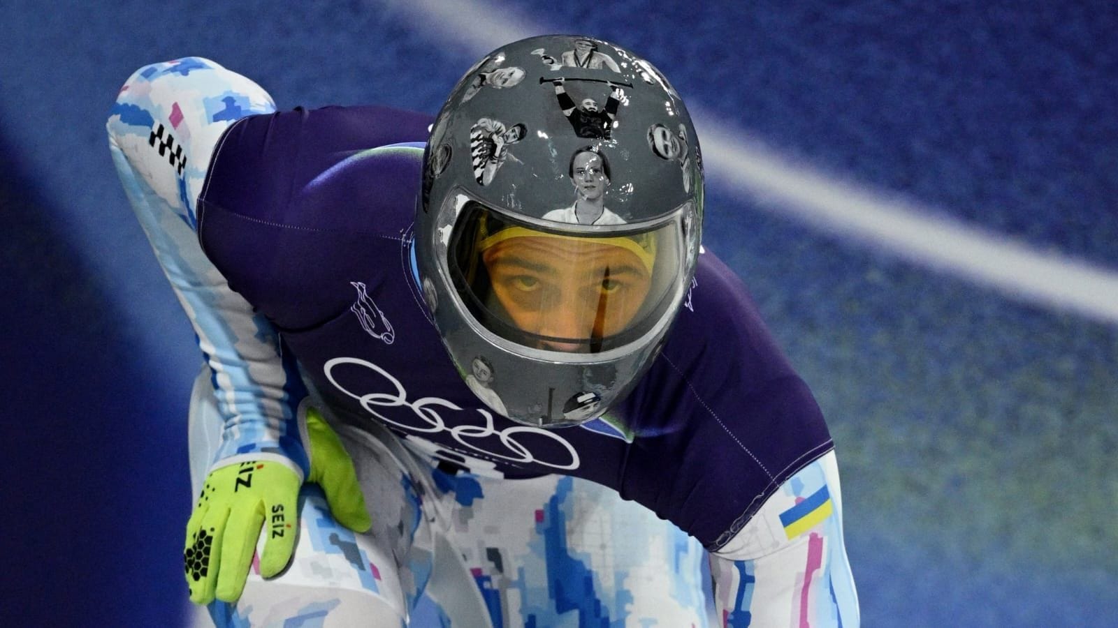 Selenskyj attackiert IOC: Olympische Bewegung soll Kriege beenden – statt dem russischen Aggressor zu huldigen