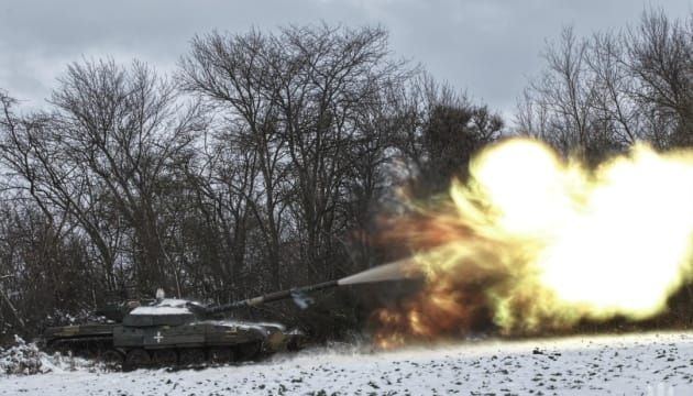 Ukraine startet Gegenoffensive nach Starlink-Abschaltung für russische Truppen