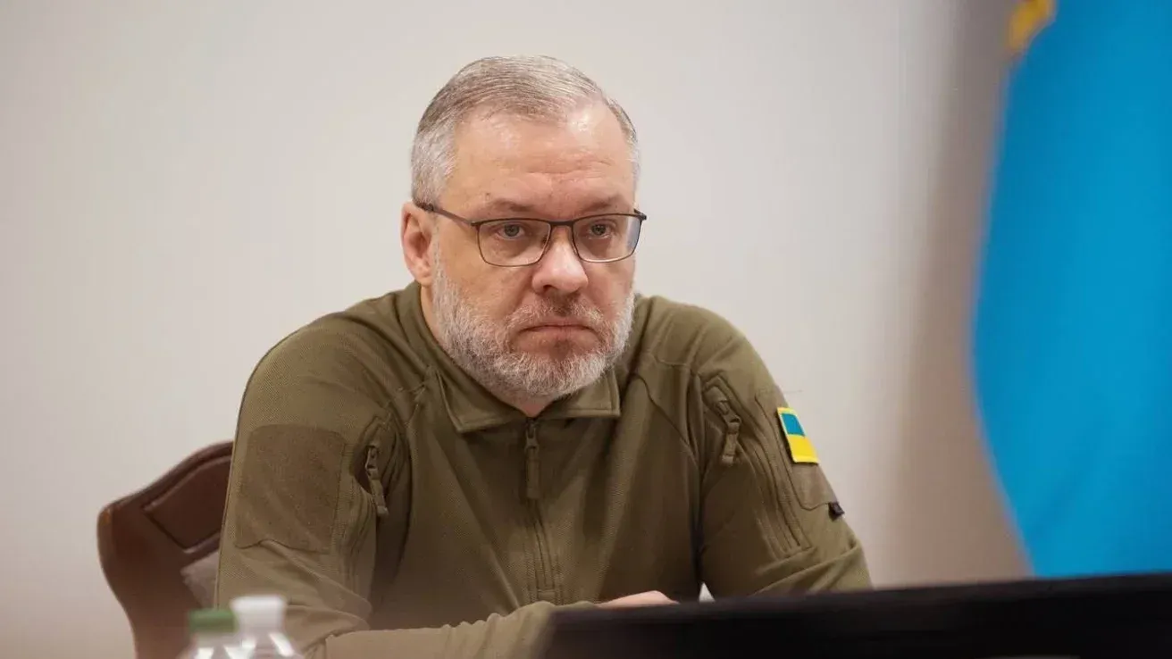 Ehemaliger ukrainischer Energieminister bei Fluchtversuch festgenommen