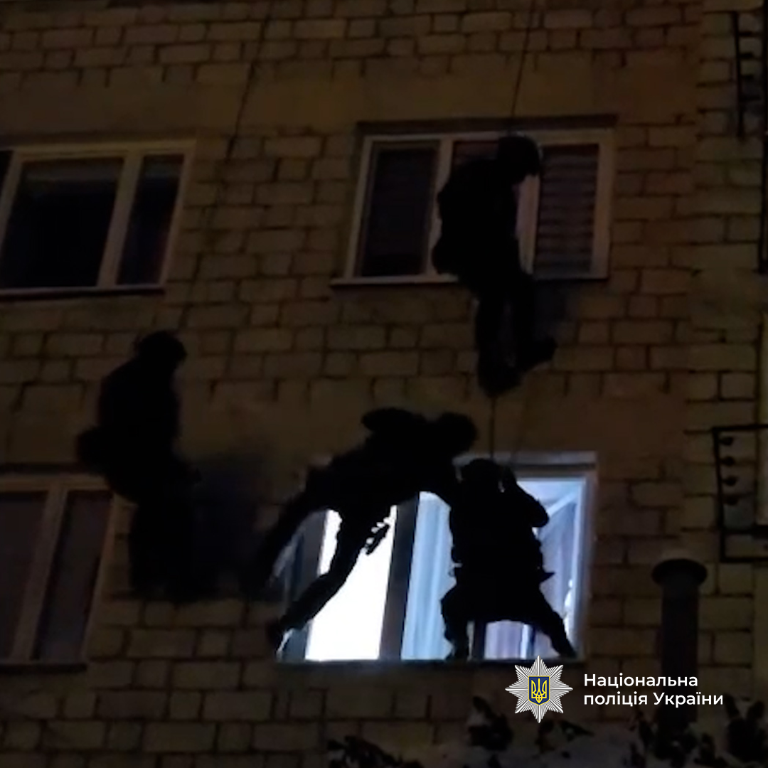 Operation „Enigma 2.0“: SBU zerschlägt russische Agentengruppe – Mordanschläge auf Prominente vereitelt