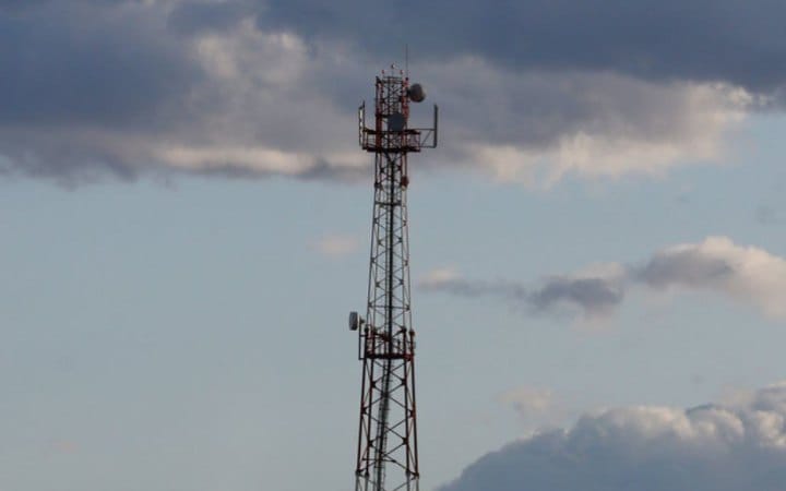 Ukraine zerstört Netzwerk zur Steuerung von Shahed-Drohnen in Belarus