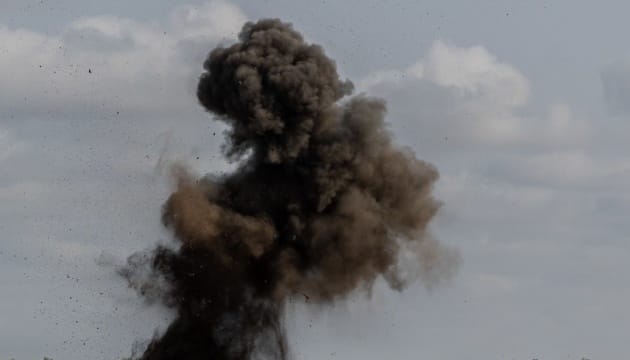 Ukraine trifft Energieanlage in Belgorod und Öldepot in Krasnodar