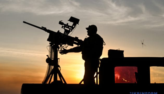 Jahrelanger Drohnenkrieg macht Ukraine zum gefragten Partner