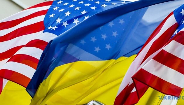Washington bittet Kyjiw um Hilfe: Ukraine soll Nahen Osten vor Shahed-Drohnen schützen