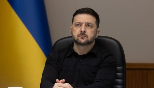 Ukraine schickt Experten in den Nahen Osten – Selenskyj setzt auf gegenseitigen Ressourcentausch