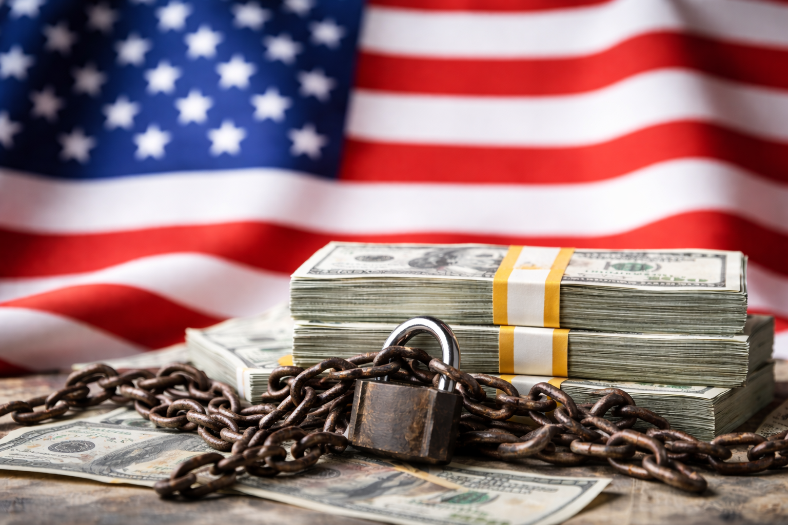 USA lockern Russland-Sanktionen: Washington informiert G7-Partner über Ausnahmen für Indien