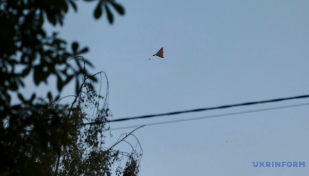 Russland könnte 2026 bis zu neun Millionen Drohnen gegen Ukraine einsetzen