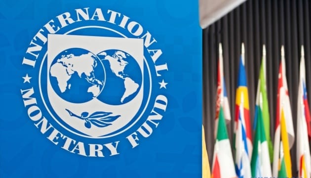 IWF besorgt über Ukraine-Hilfen: Parlament blockiert notwendige Reformen