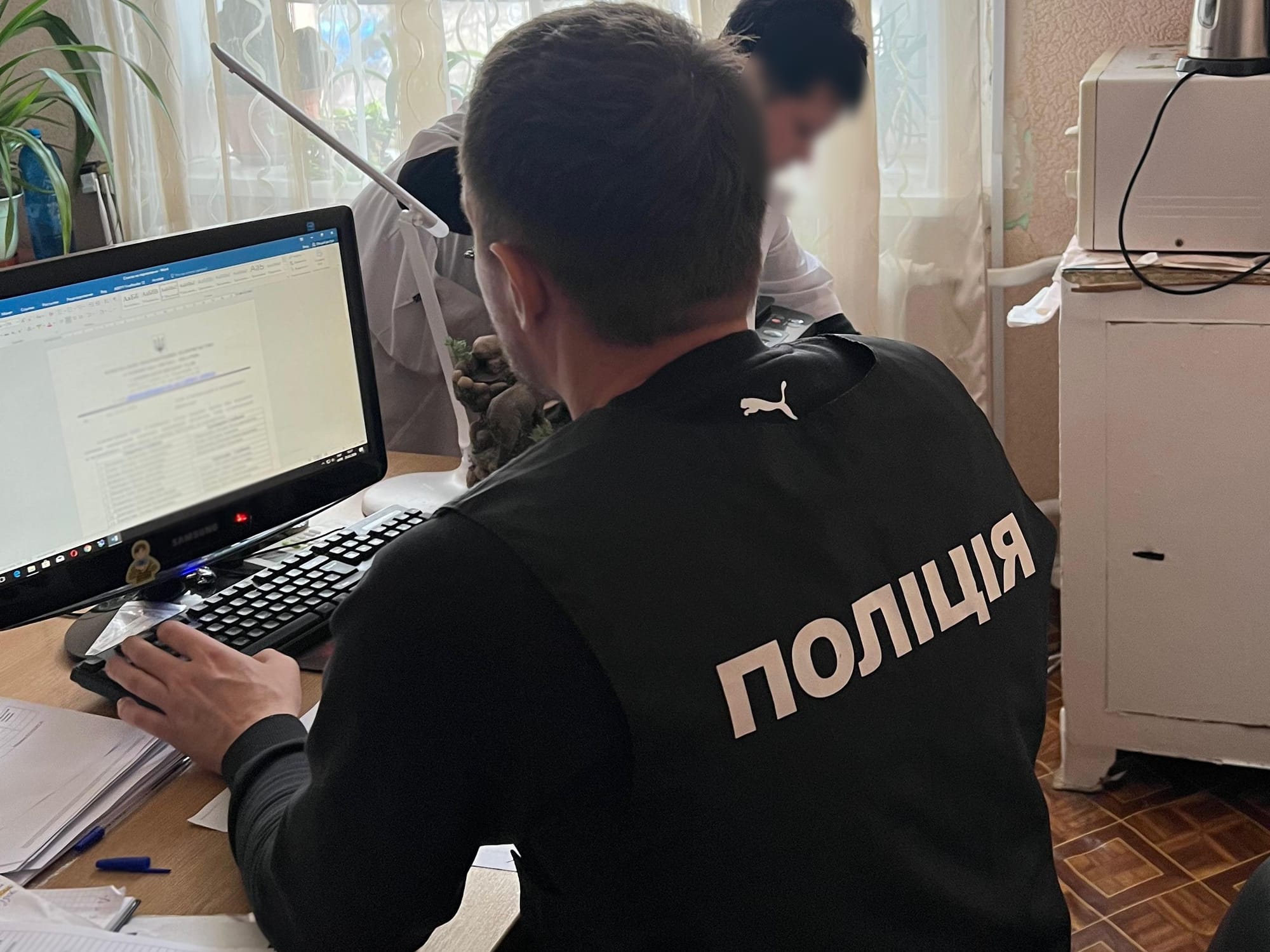 Polizei durchsucht Dutzende Krankenhäuser in der Ukraine – Verdacht auf millionenschweren Abrechnungsbetrug