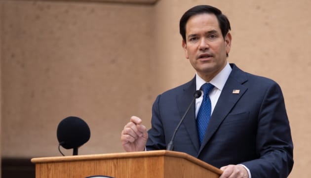 USA und Ukraine streiten öffentlich über Inhalt der Friedensgespräche