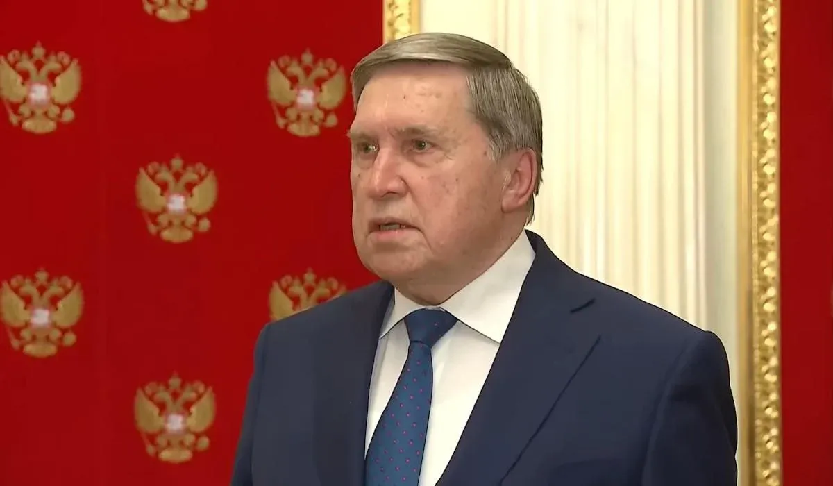 Kreml: USA haben Russland „interessante Vorschläge" zur Ukraine gemacht – aber nichts davon wird umgesetzt