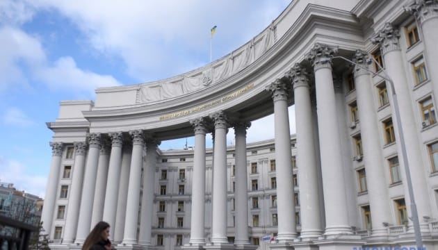 Iran beschuldigt Ukraine der Kriegsbeteiligung – Kyjiw weist Vorwurf scharf zurück