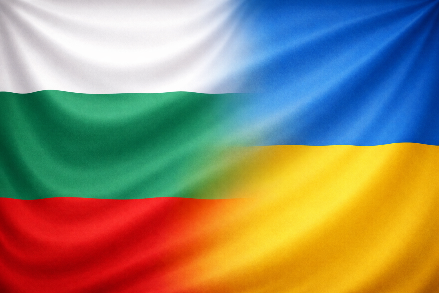 Ukraine und Bulgarien unterzeichnen Sicherheitsabkommen – gemeinsame Drohnenproduktion geplant