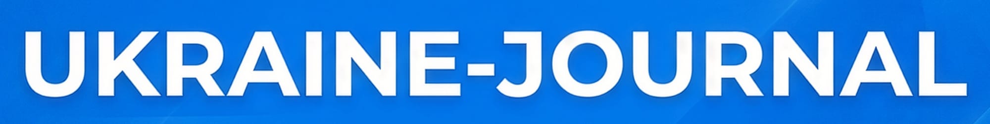 Ukraine-Journal | Nachrichten und Breaking News aus der Ukraine