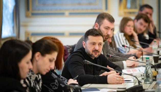 Selenskyj: Ägypten stoppt künftig Import von russischem Getreide aus besetzten ukrainischen Gebieten