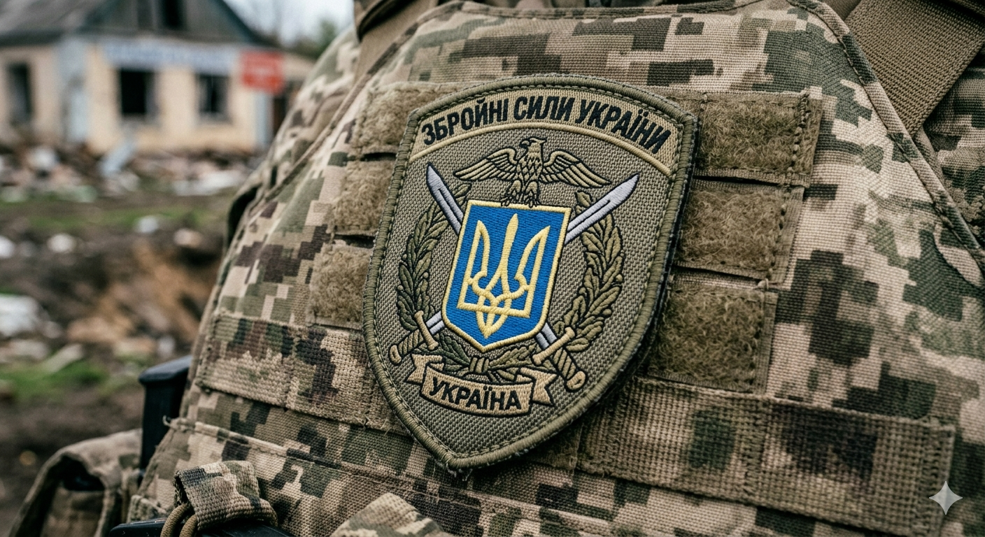 Ukraine erzielt Fortschritte in Charkiw und Donezk trotz russischen Drucks