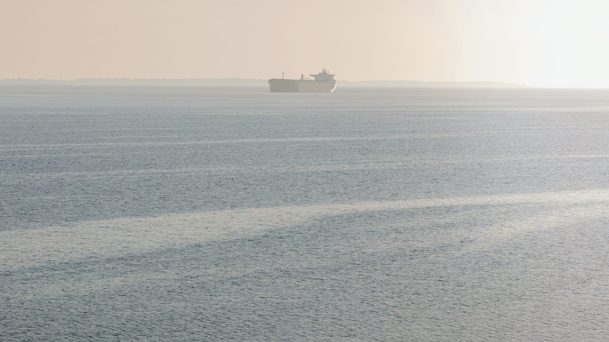 Vom Schwarzen Meer zur Straße von Hormus: Was die Ukraine ihren Partnern wirklich anbieten kann