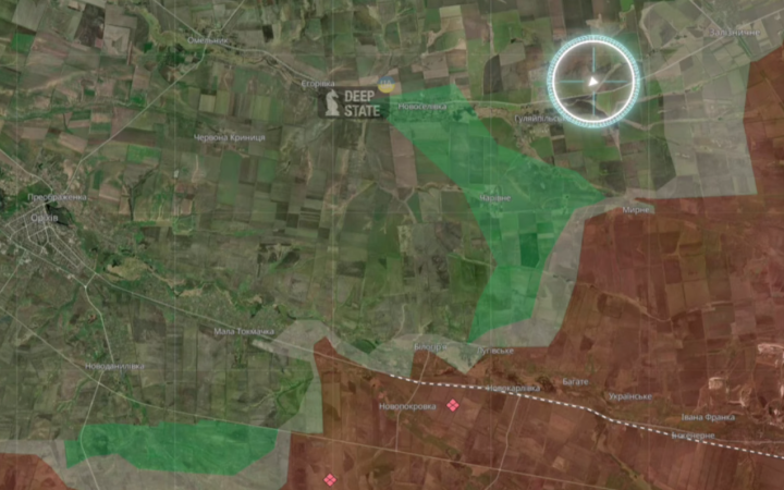 Russische Armee tötet ukrainische Evakuierungsgruppe während Osterfeuerpause