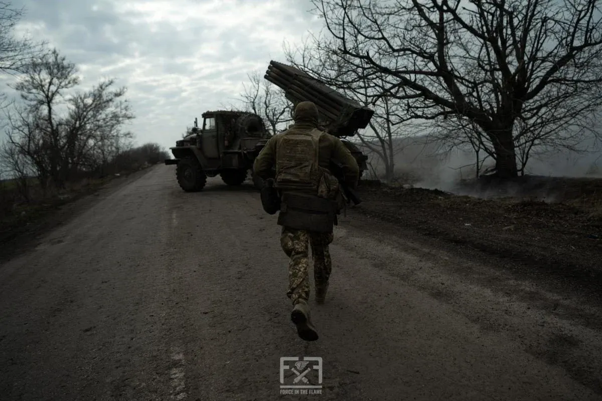 Geheimdienstbericht: Russland plant neue Großoffensive im Südosten der Ukraine