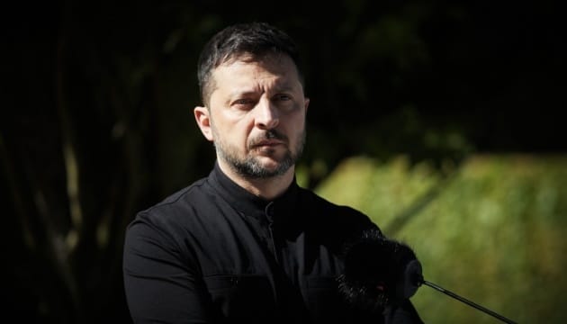 Selenskyj zu "Donnyland"-Gerüchten: "Hauptsache, es gibt kein Putinland"