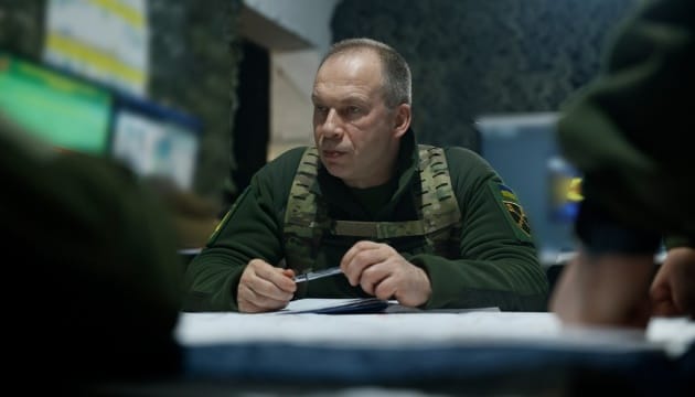 Keine Nahrung, kein Wasser: Ukraine zieht Konsequenzen aus Versorgungsskandal an der Front