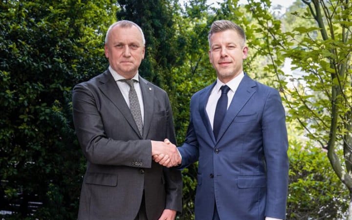 Magyar lädt Selenskyj nach Transkarpatien ein – Neustart für Ukraine-Ungarn-Beziehungen?