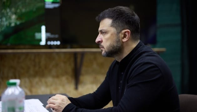 Ohne USA: Selenskyj entwickelt neue Strategie für Gespräche mit Russland