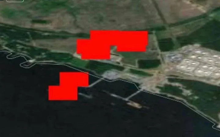 Minus Kalibr-Träger: Ukraine setzt erneut russisches Kriegsschiff außer Gefecht