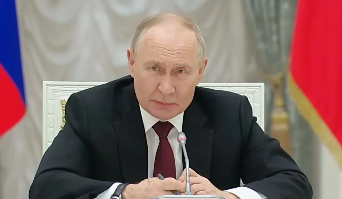 Länger als der Große Vaterländische Krieg: Wie der Ukraine-Krieg Putins Mythos zerstört
