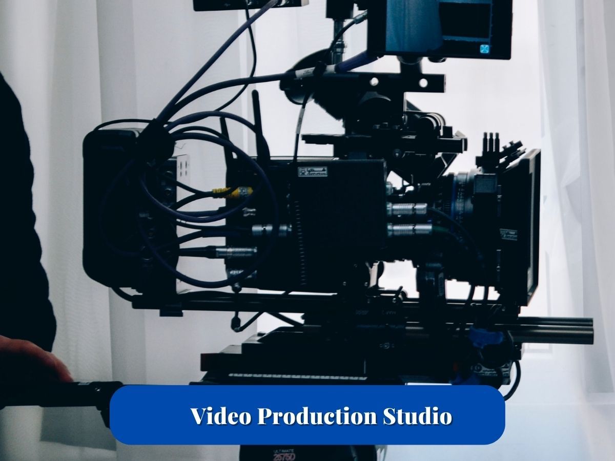 How a Video Production Studio Helps Your Business — Cinematrix Media