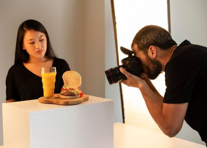5 Commercial Photography Tips Which You Can't Afford To Miss