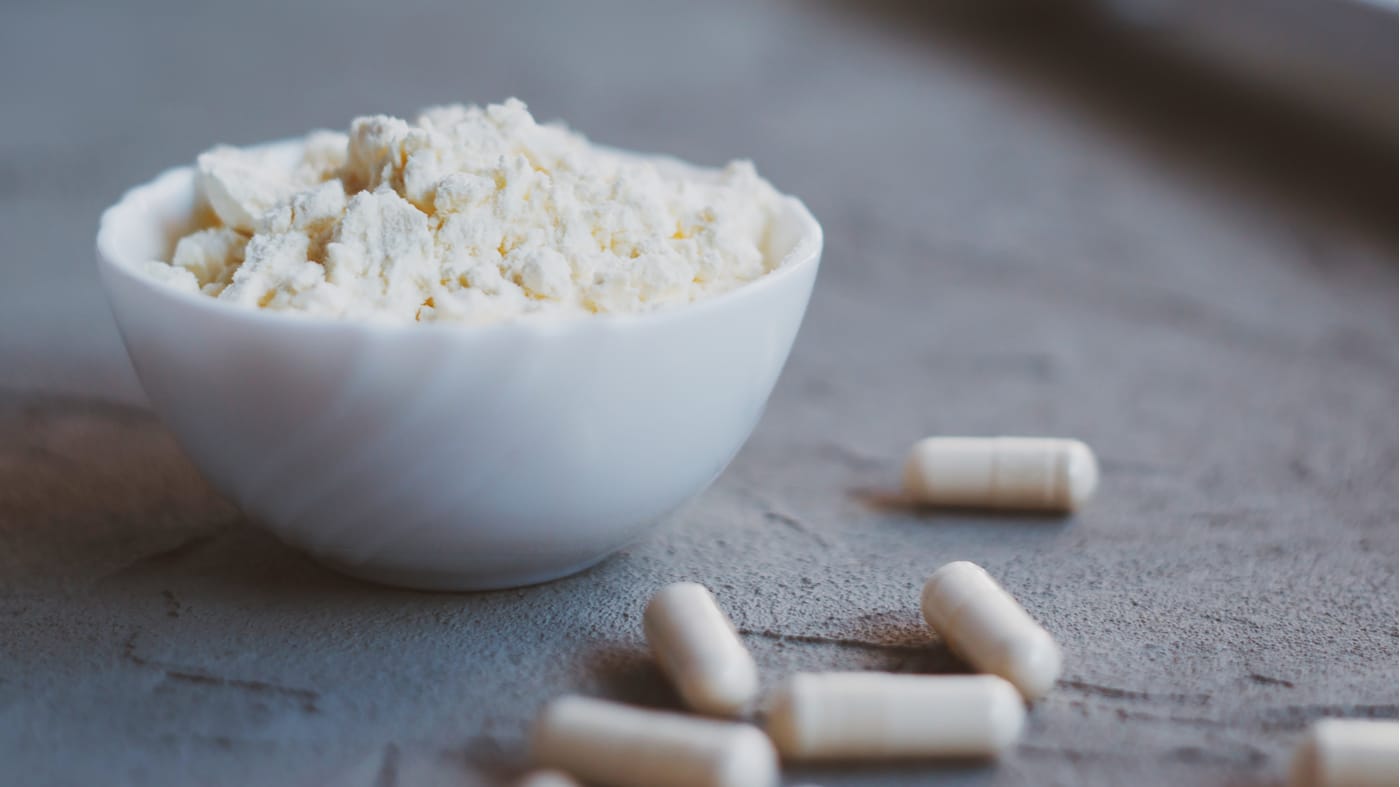Asia Pacific Colostrum Market: A Rising Star in the Wellness Industry