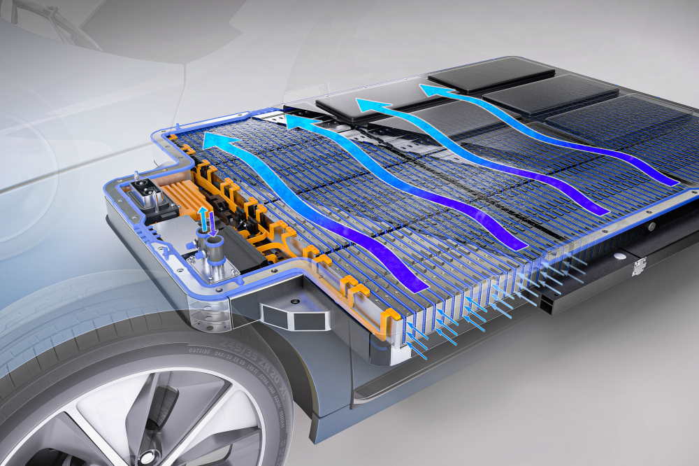 Immersion Cooling for EV Batteries Market Poised for Explosive Growth