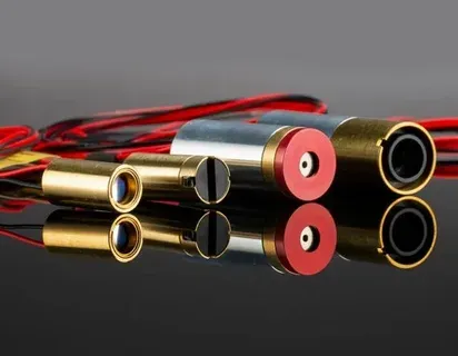 Global Visible And UV Laser Diode Market Report: Insights And Forecast To 2031