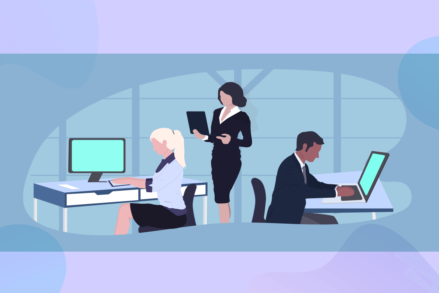 Employee Monitoring Solution Market: A Growing Trend in Workforce Management