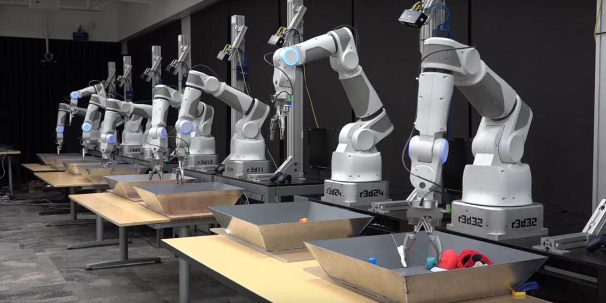 Articulated Robot Market Overview and Growth Opportunities